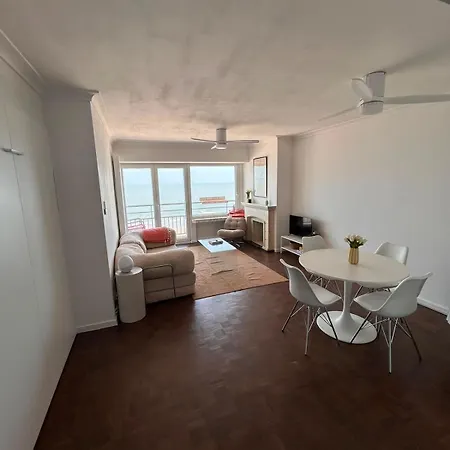 Modern On The Seawall - Terrace And Sea View Apartment *