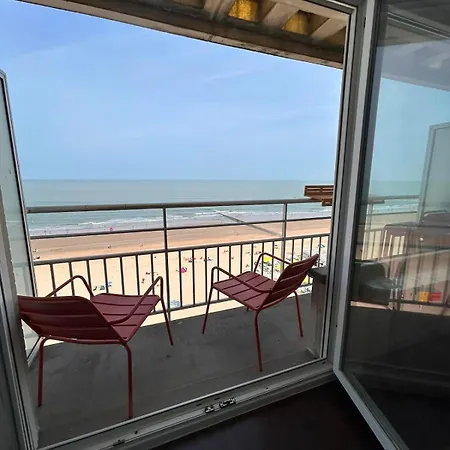 Modern On The Seawall - Terrace And Sea View *