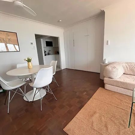 Modern On The Seawall - Terrace And Sea View *