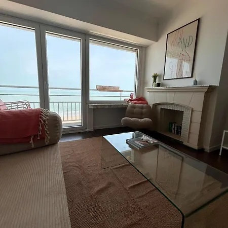 Modern On The Seawall - Terrace And Sea View Apartment *
