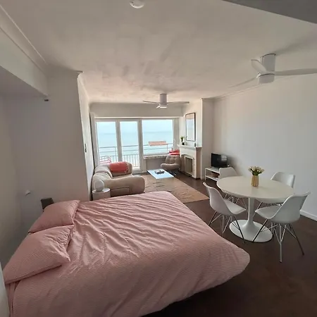 Modern On The Seawall - Terrace And Sea View Apartment *